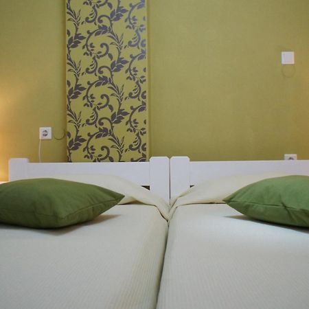 Idi Hotel Agia Galini  Exterior photo