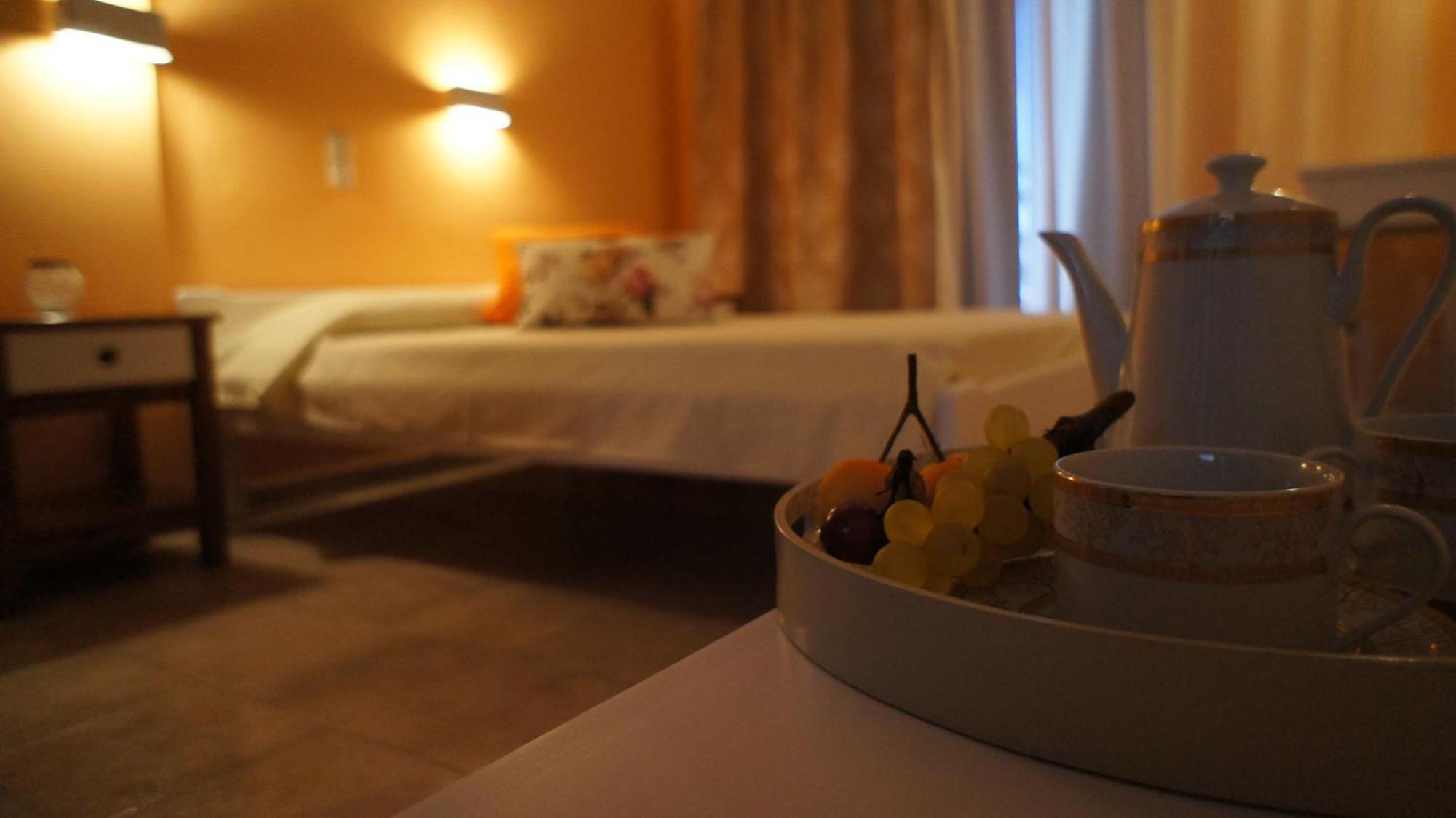 Idi Hotel Agia Galini  Exterior photo
