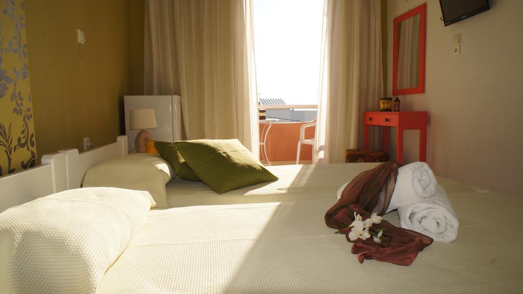 Idi Hotel Agia Galini  Exterior photo