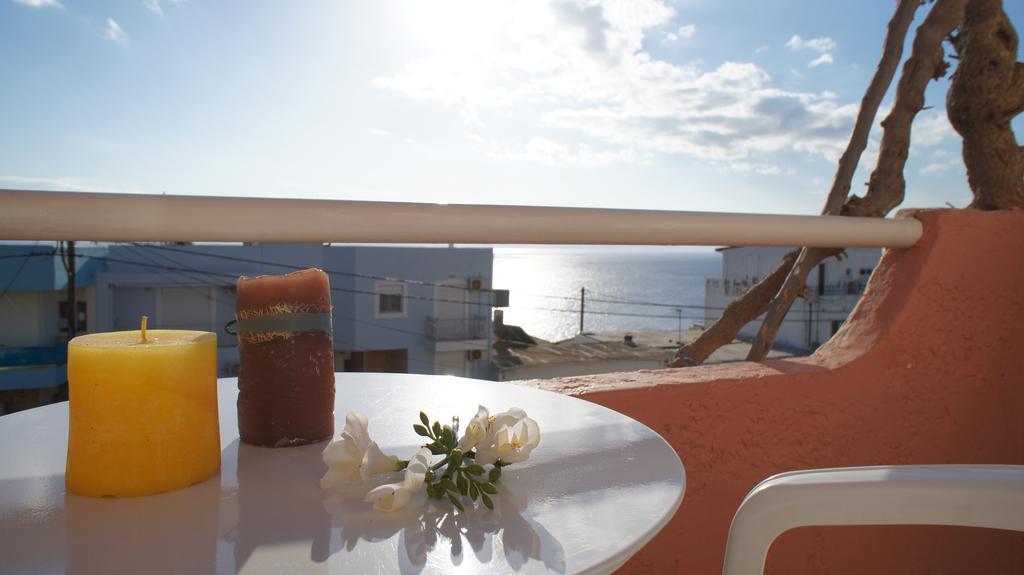 Idi Hotel Agia Galini  Exterior photo
