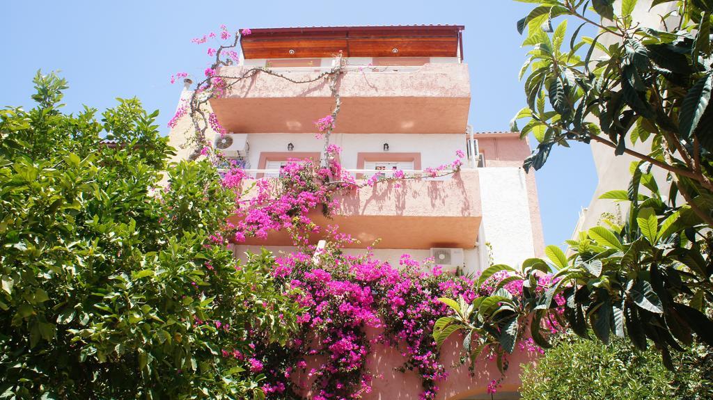 Idi Hotel Agia Galini  Exterior photo