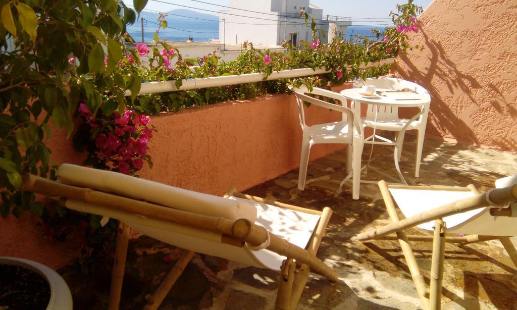 Idi Hotel Agia Galini  Exterior photo