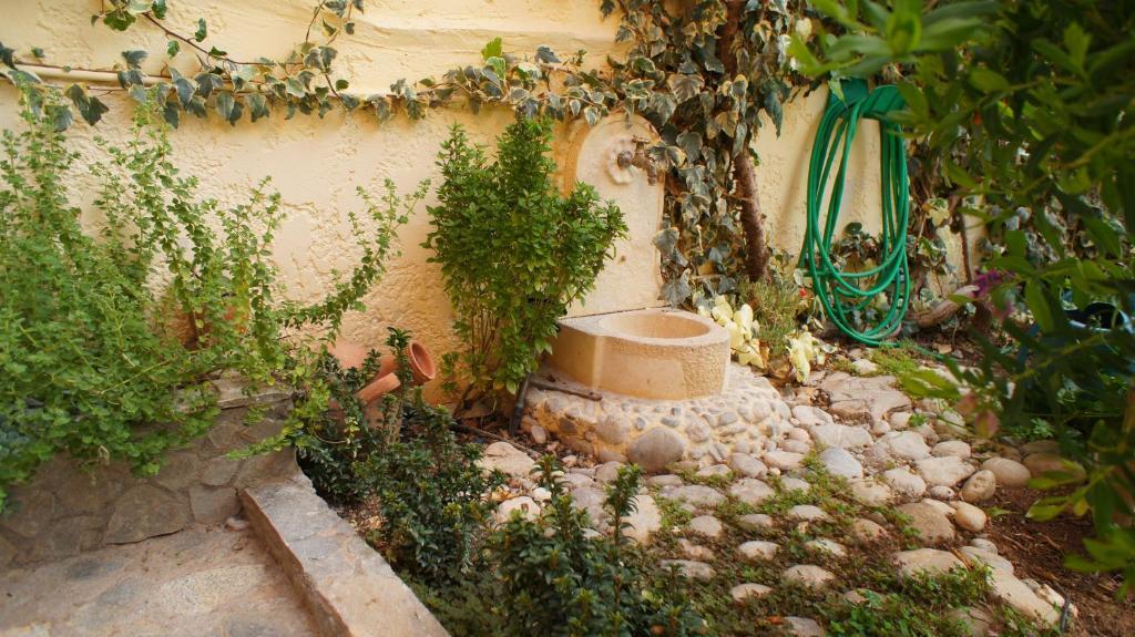 Idi Hotel Agia Galini  Exterior photo