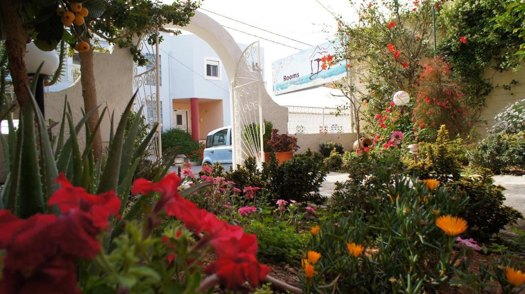 Idi Hotel Agia Galini  Exterior photo